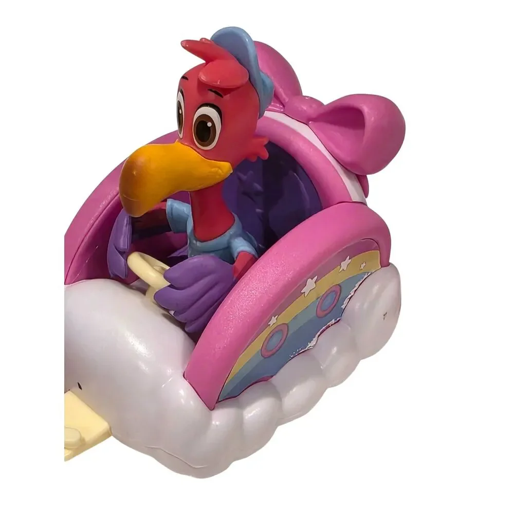 Disney Jr T.O.T.S Chugga Chugga Choo-Choo Playset